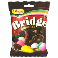 Cloetta Bridge Original