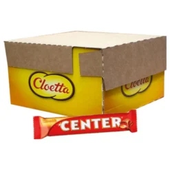 Cloetta Center Suklaa Suurpakkaus