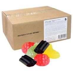 Cloetta Gott & Blandat Giants Suurpakkaus