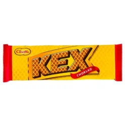 Cloetta Kexchoklad Jätte -suklaapatukka