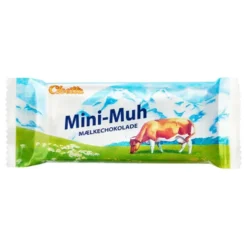 Cloetta Mini-Muh Maitosuklaa Suurpakkaus