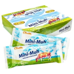 Cloetta Mini-Muh Maitosuklaa Suurpakkaus