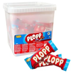 Cloetta Plopp Original Suurpakkaus