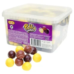 Cloetta Polly Banana Split Suurpakkaus