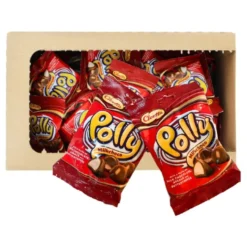 Cloetta Polly Milkchoco Mini Suurpakkaus