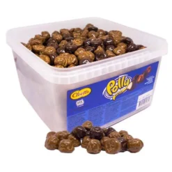 Cloetta Polly Original irtokarkit purkissa