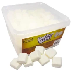 Cloetta Sockerbitar Suurpakkaus