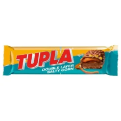 Cloetta Tupla Double Layer Salty Corn