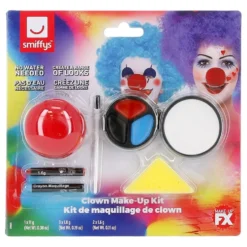 Clown Meikkisetti