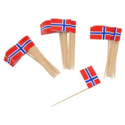 Cocktailliput Norja