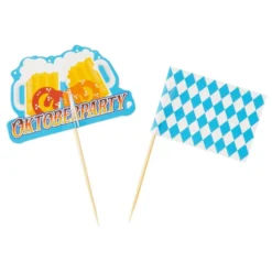 Cocktailliput Oktoberfest