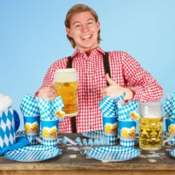 Cocktailliput Oktoberfest