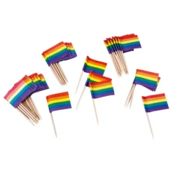 Cocktailliput Pride