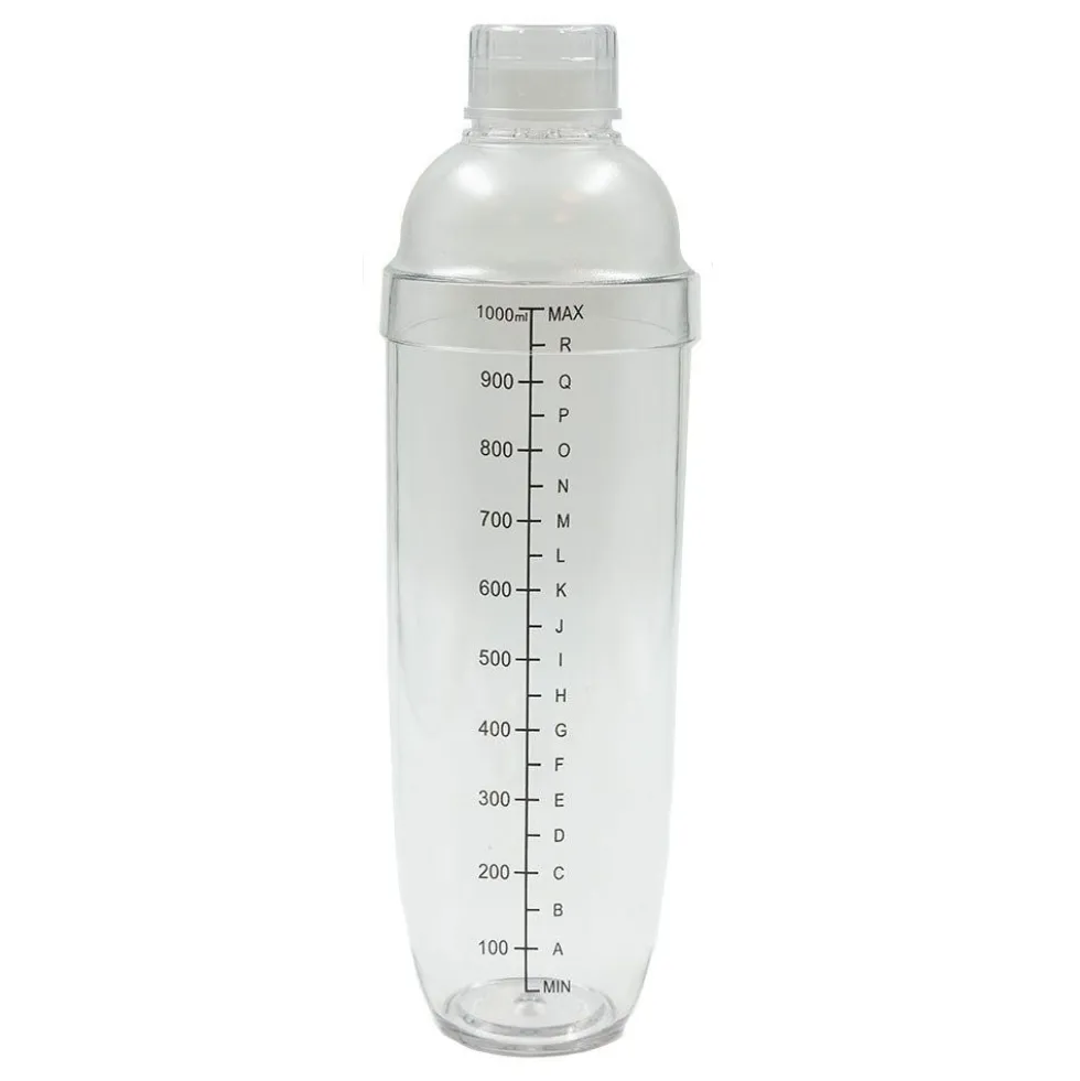 Cocktail Shaker
