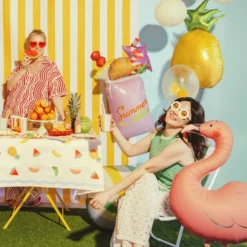 Cocktail Summer Vibes -folioilmapallo