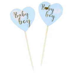 Cocktailtikut Baby Boy