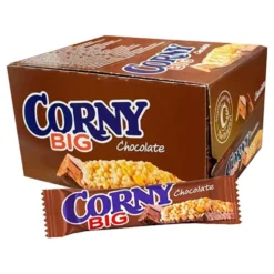 Corny Big Suklaapatukka Suurpakkaus
