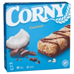 Corny Müslibar Kookos