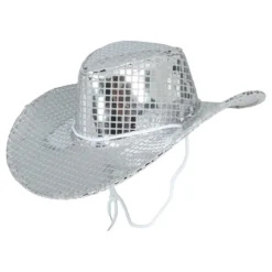 Cowboyhattu Disco Hopea