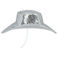 Cowboyhattu Disco Hopea