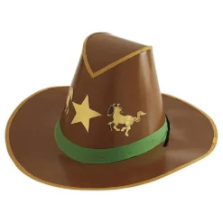 Cowboyhattu Pahvia