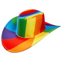 Cowboy-hattu Pride