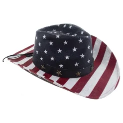 Cowboyhattu USA