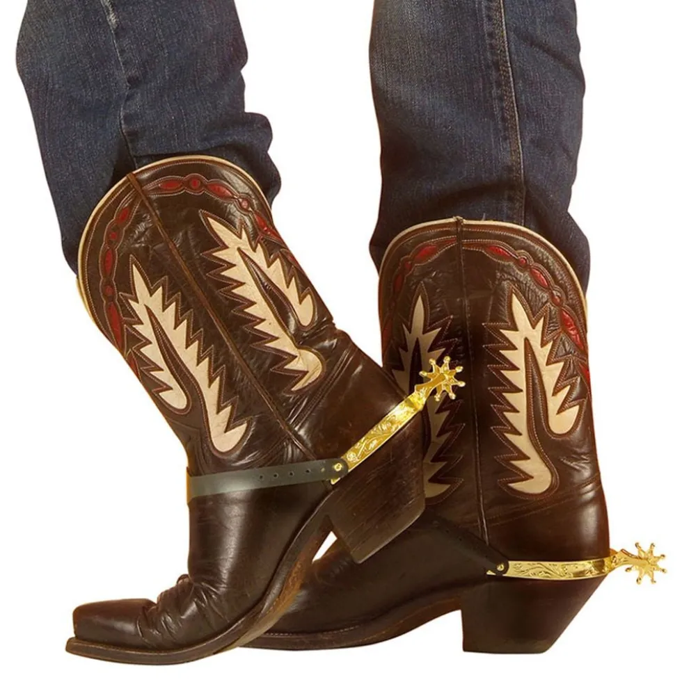 Cowboykannukset Kulta
