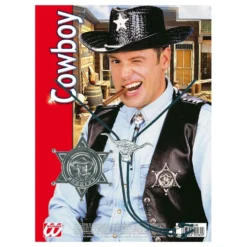 Cowboy Korusetti