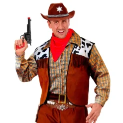 Cowboyleikkipyssy