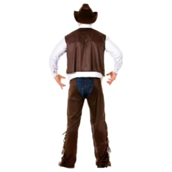 Cowboy Naamiaisasu