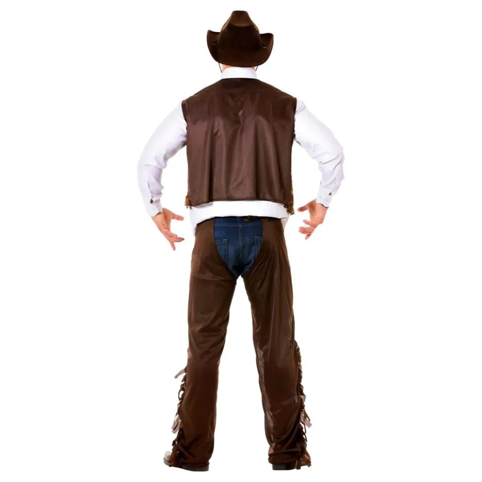Cowboy Naamiaisasu