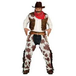 Cowboy Naamiaisasu