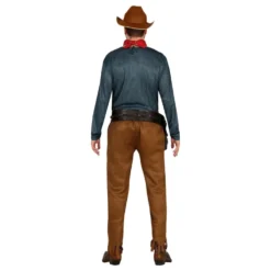 Cowboy Naamiaisasu