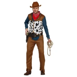 Cowboy Naamiaisasu