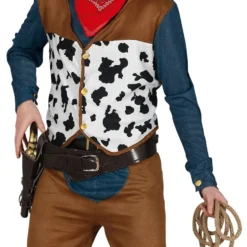 Cowboy Naamiaisasu