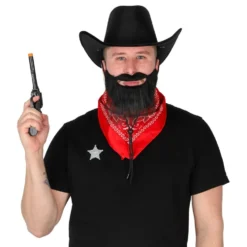 Cowboy Tarvikesetti