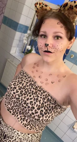 Crazylinssit Cateyes