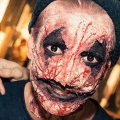 Crazylinssit Hellraiser