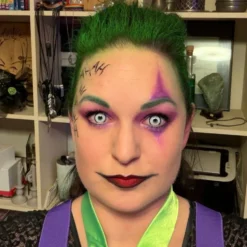 Crazylinssit Lunatic