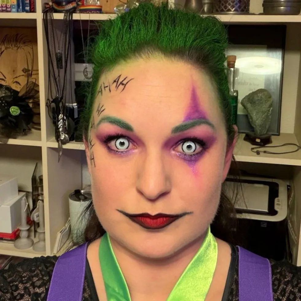 Crazylinssit Lunatic