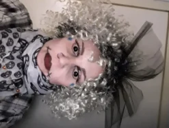 Crazy-linssit Total Blackout