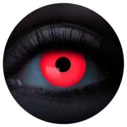 Crazylinssit UV Red/Pink