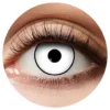 Crazylinssit UV White