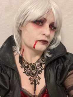 Crazylinssit Vampire