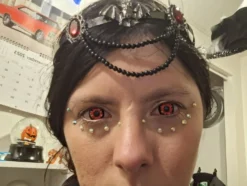 Crazylinssit Vampire