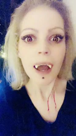 Crazylinssit Volturi
