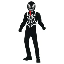 Creepy Hero Lasten Naamiaisasu