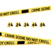 Crime Scene Setti