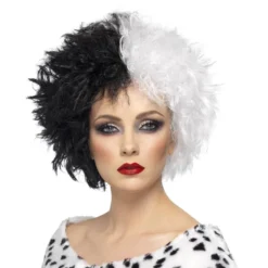 Cruella De Vil Peruukki